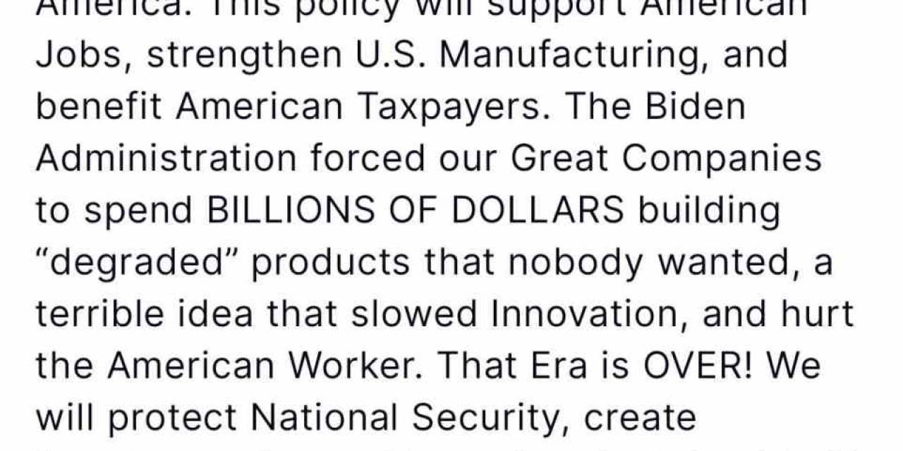 Trump’tan Çin’e Çip Satışına Şartlı İzin Açıklaması: "Başkan Xi’ye Bildirdim Ve Olumlu Karşıladı"