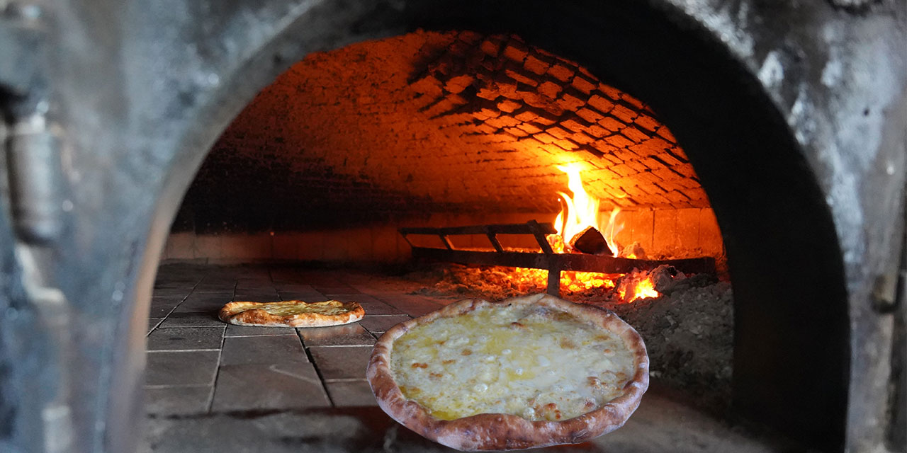 Derepazarı Pidesi nesilden nesile aktarılıyor