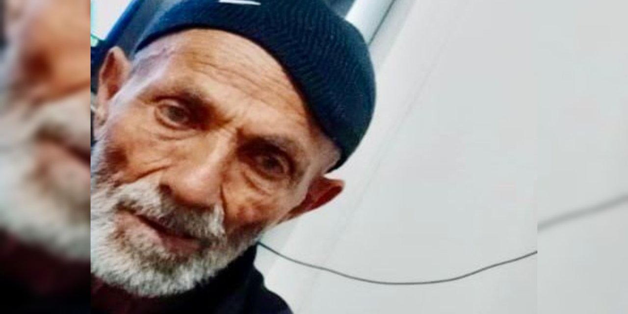 Malatya'da kaybolan Alzheimer hastası ölü bulundu