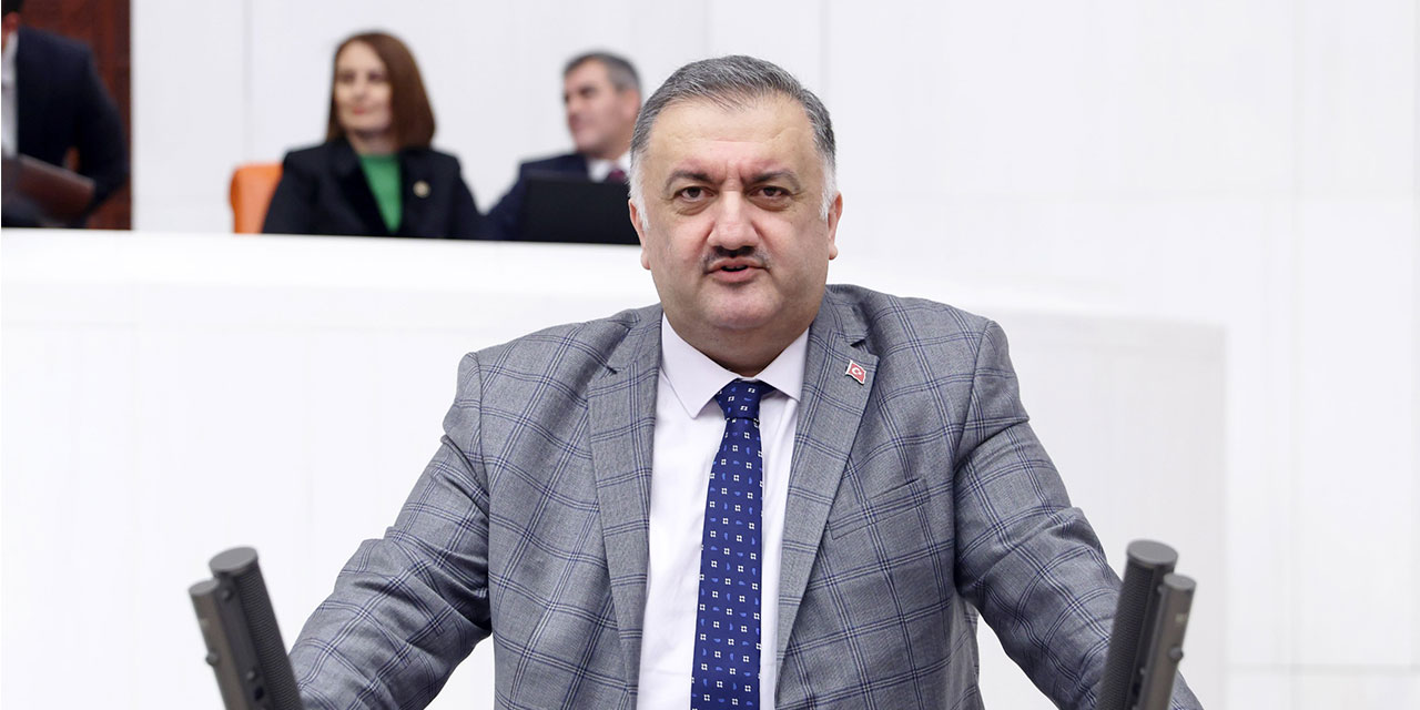 Karal’dan su krizi uyarısı: Türkiye hızla su fakiri ülke konumuna sürükleniyor