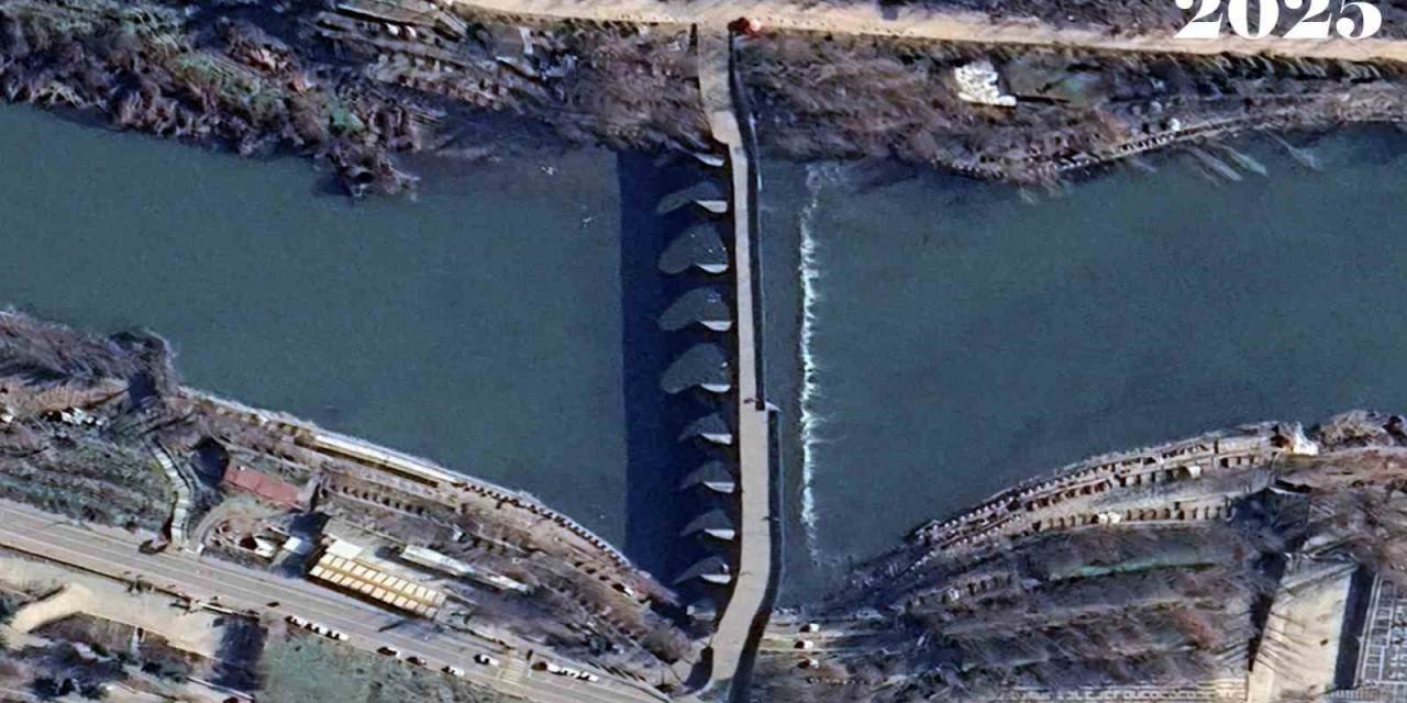 Diyarbakır Kent Konseyi, Hevsel Ve On Gözlü Köprü Gündemiyle Toplanacak