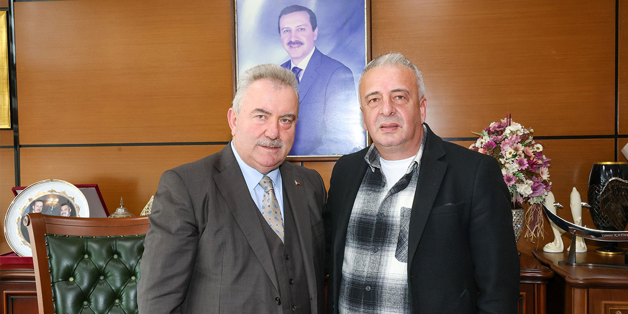 Katmer: "Halkın istedikleri ile beraber yola çıkılmış olsaydı Rize 18-0 yapılırdı"