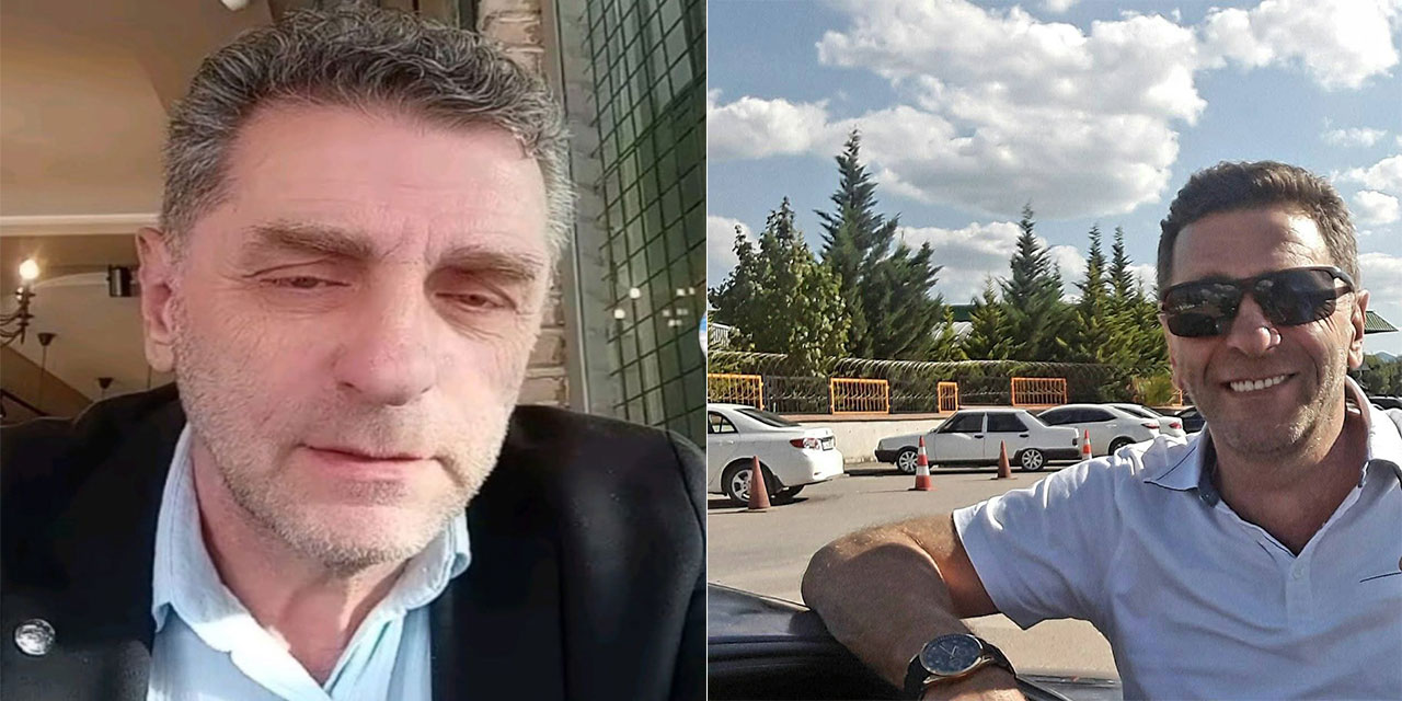 Rize'de Otel Odasında Ölü Bulundu