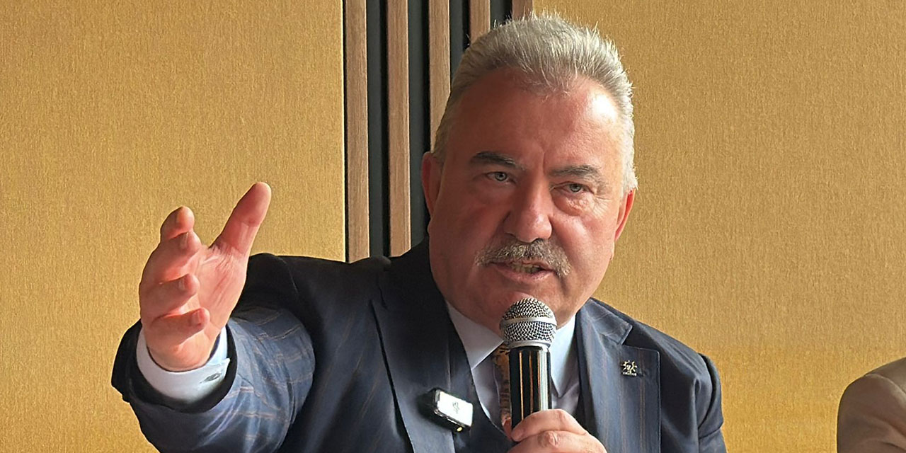 ÇAYKUR İşçi Alımlarında Yeni Düzenleme: İl Başkanı Katmer’den Açıklamalar