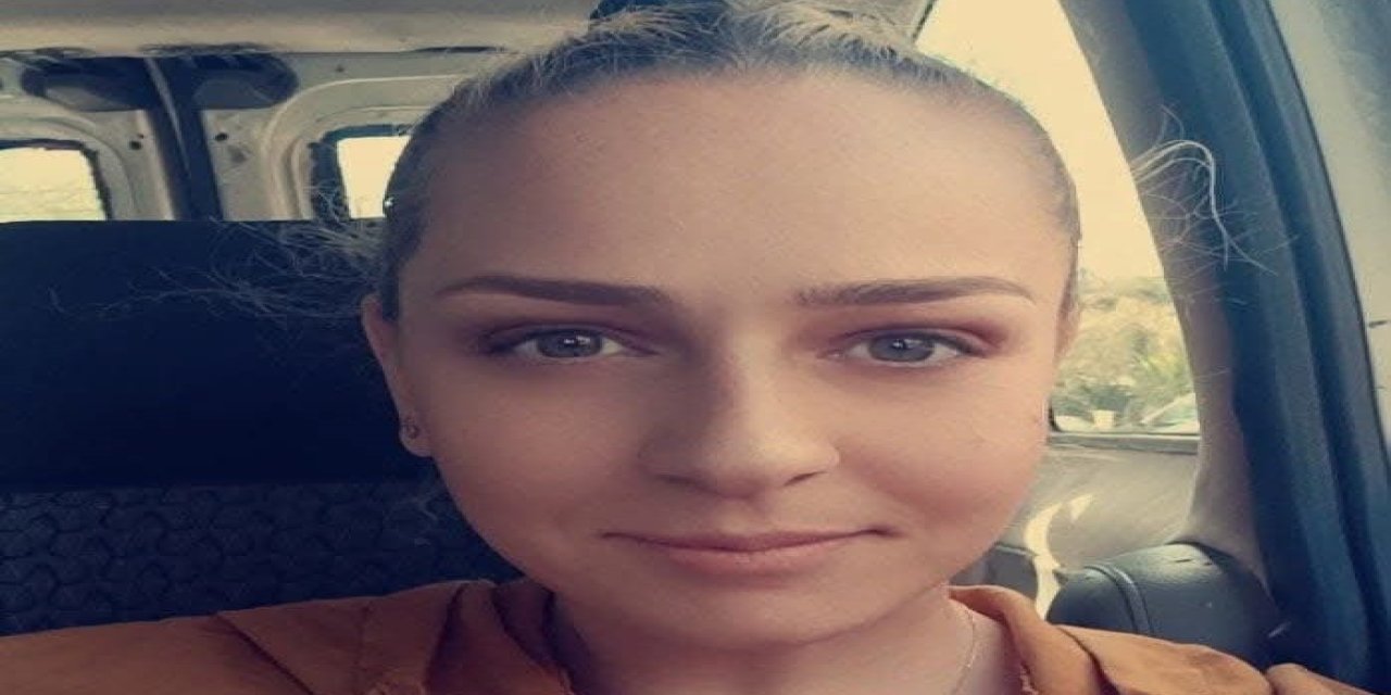 Otomobil, şarampole devrildi; 1 ölü, 1 yaralı