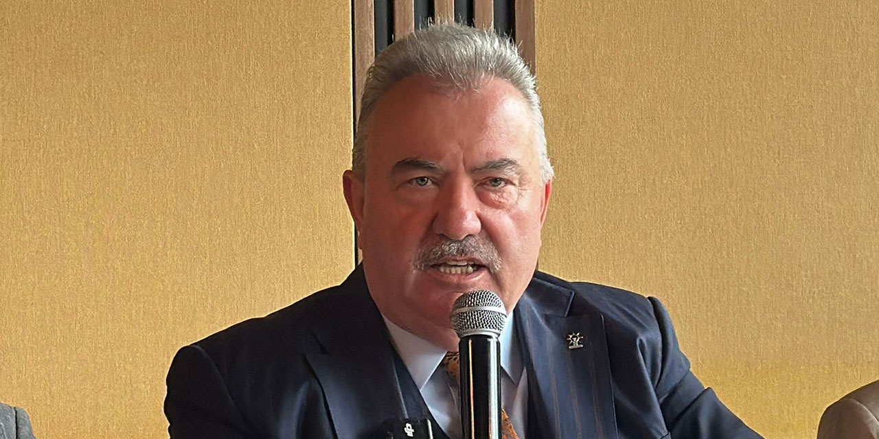 İl Başkanı Katmer Açıkladı: THY ve Ajet Üst Yönetimi Rize Artvin Havalimanı İçin Geliyor