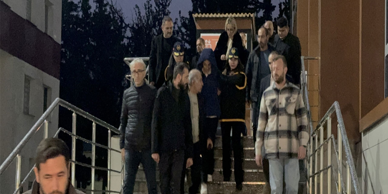 Şarkıcı Güllü'nün ölümüne ilişkin soruşturmada kızı Tuğyan Gülter, tutuklandı