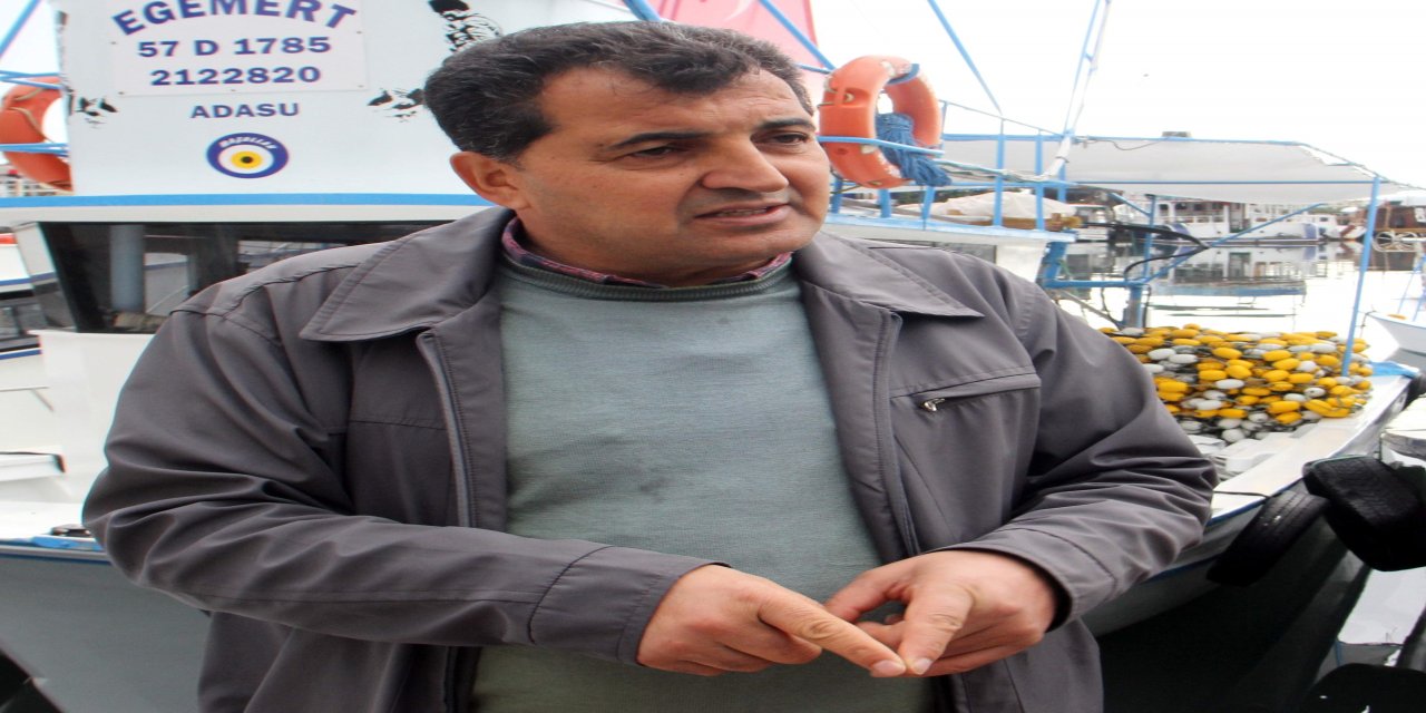 Balıkçılar bu sezon bol avlanan hamsiden istediği geliri elde edemedi