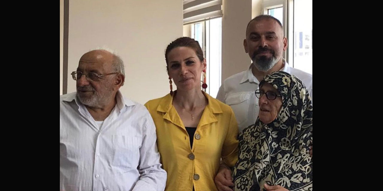 RİDAK Yönetim Kurulu Üyesi Yaşar Ali Yılmaz’ın Anne Acısı
