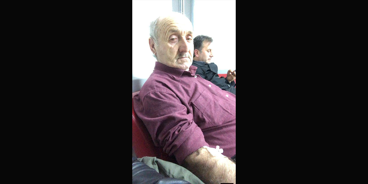 Çağdaş Elektronik Sahibi Muhammet Koç'un Babası Seyfullah Koç Vefat Etti