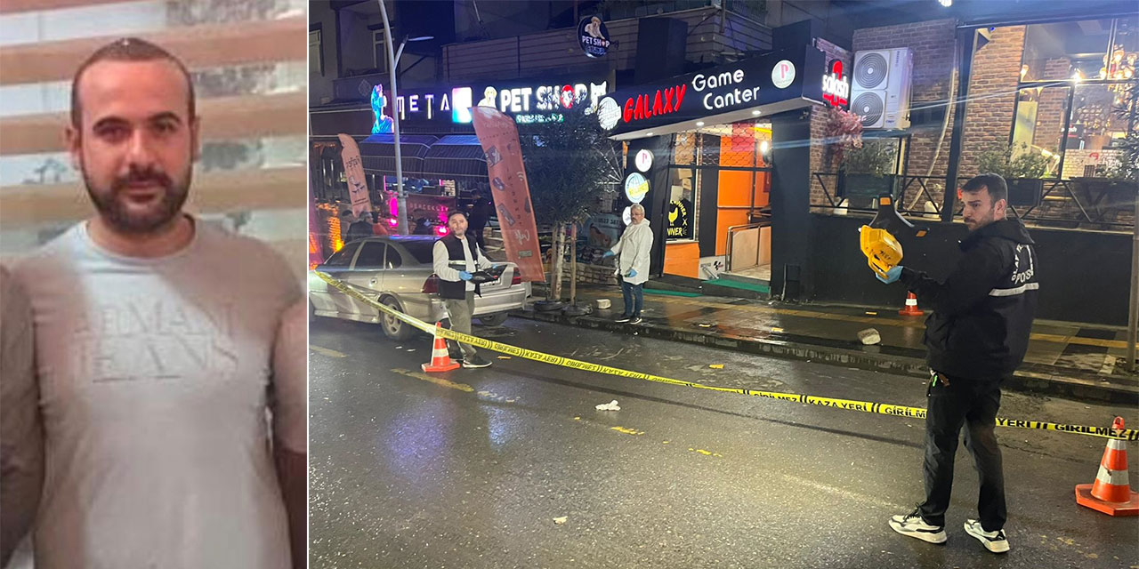 Rizeli vatandaşın öldüğü kavgaya karışan 4 şüpheli yakalandı