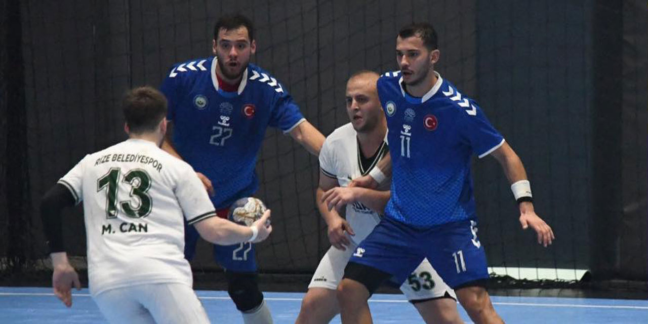 Rize Belediyespor'da Alarm Zilleri: Deplasmanda Fark Yedi ve Puan Durumu Ciddi!