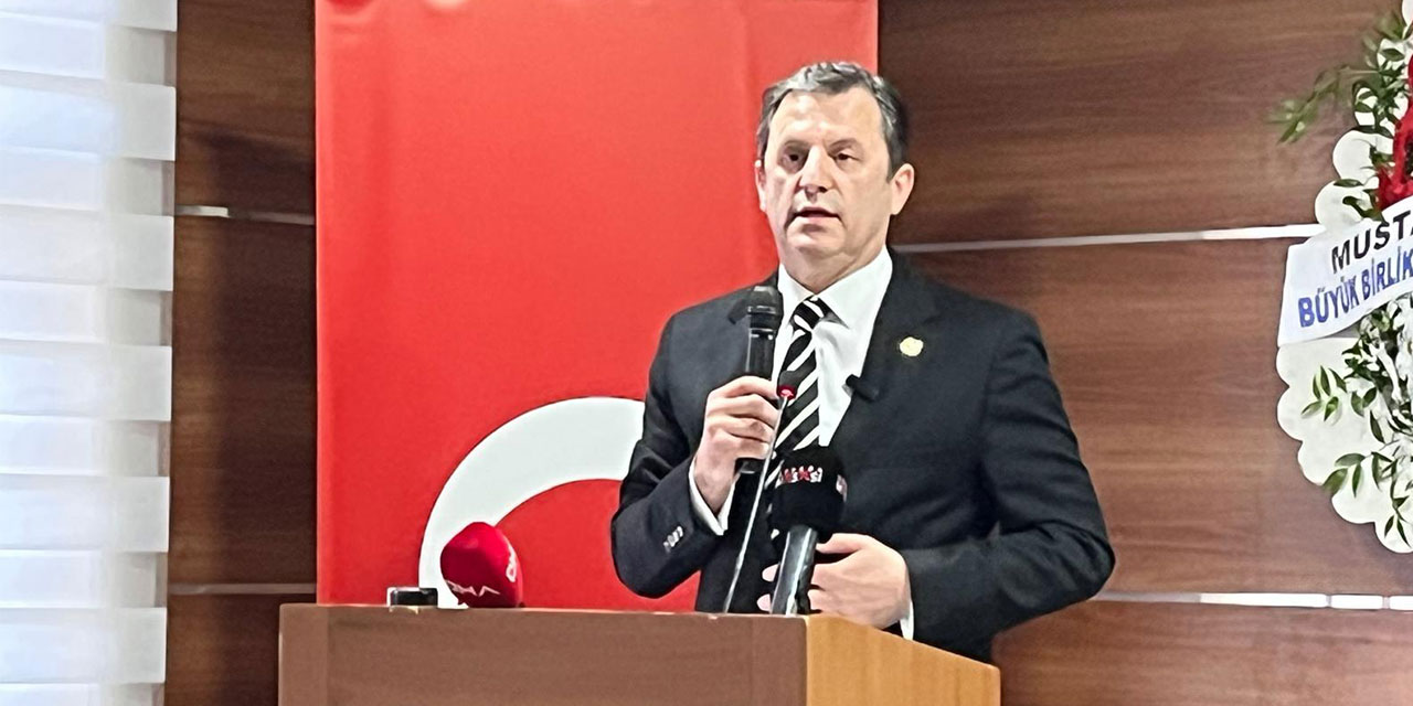 Yörükçüoğlu: Aile yok olursa Türkiye'de yok olur