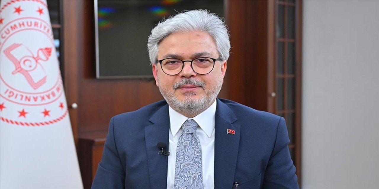 YKS ve LGS'ye 2028'de yeni müfredata uygun "beceri" temelli sorular geliyor