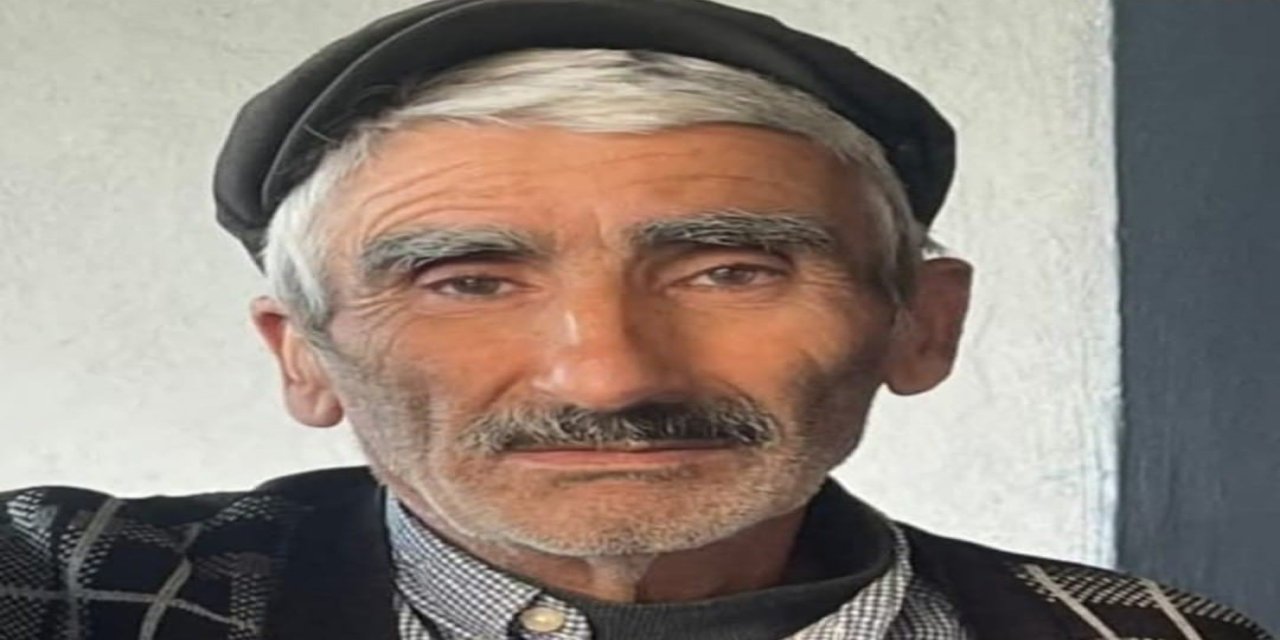 Uçuruma uçan traktörün sürücüsü öldü, eşi yaralandı