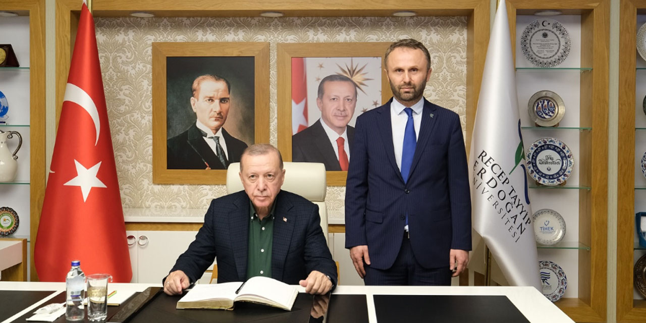 Recep Tayyip Erdoğan Üniversitesi Lojman Kira Zammı ve İcra Tehdidine Sert Tepki: "Mesele Zam Değil, İtibarımız"