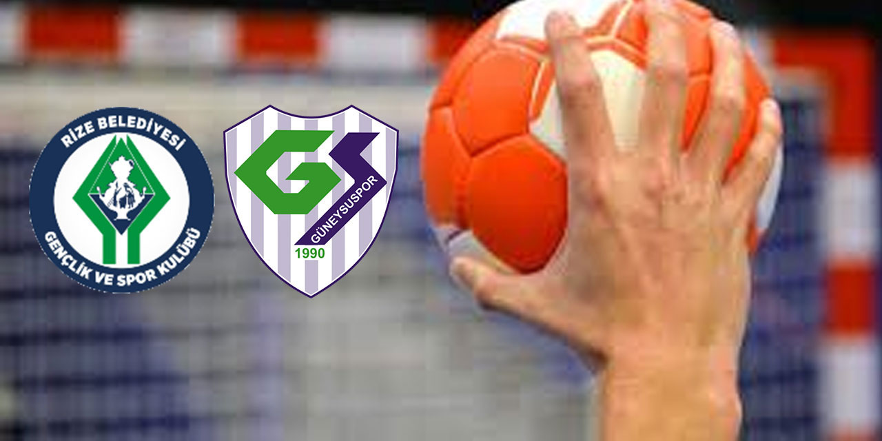 Süper Lig'de Rize Derbisi Yarın Oynanacak