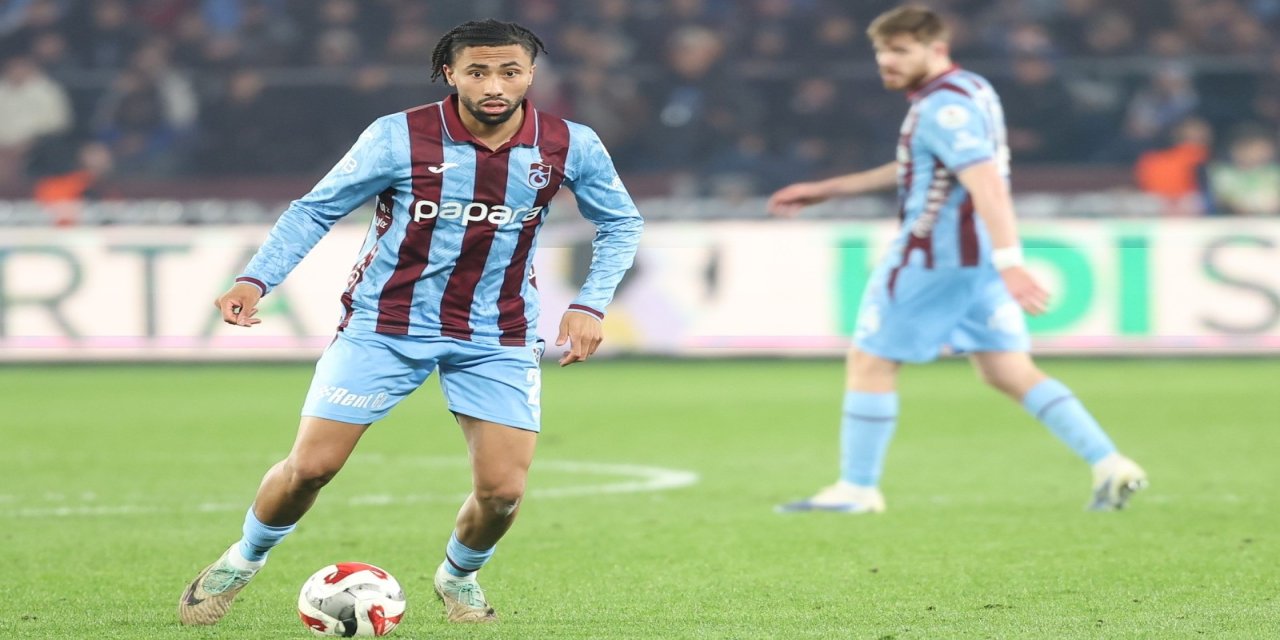 Trabzonspor’dan Mustafa Eskihellaç ve Folcarelli’nin sağlık durumuna ilişkin açıklama