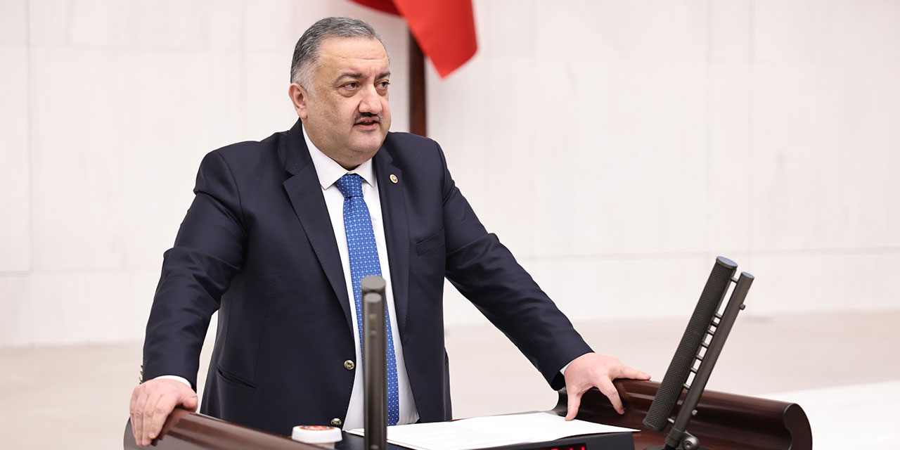 Karal: Türkiye’de çay için artık tehlike çanları çalmaktadır