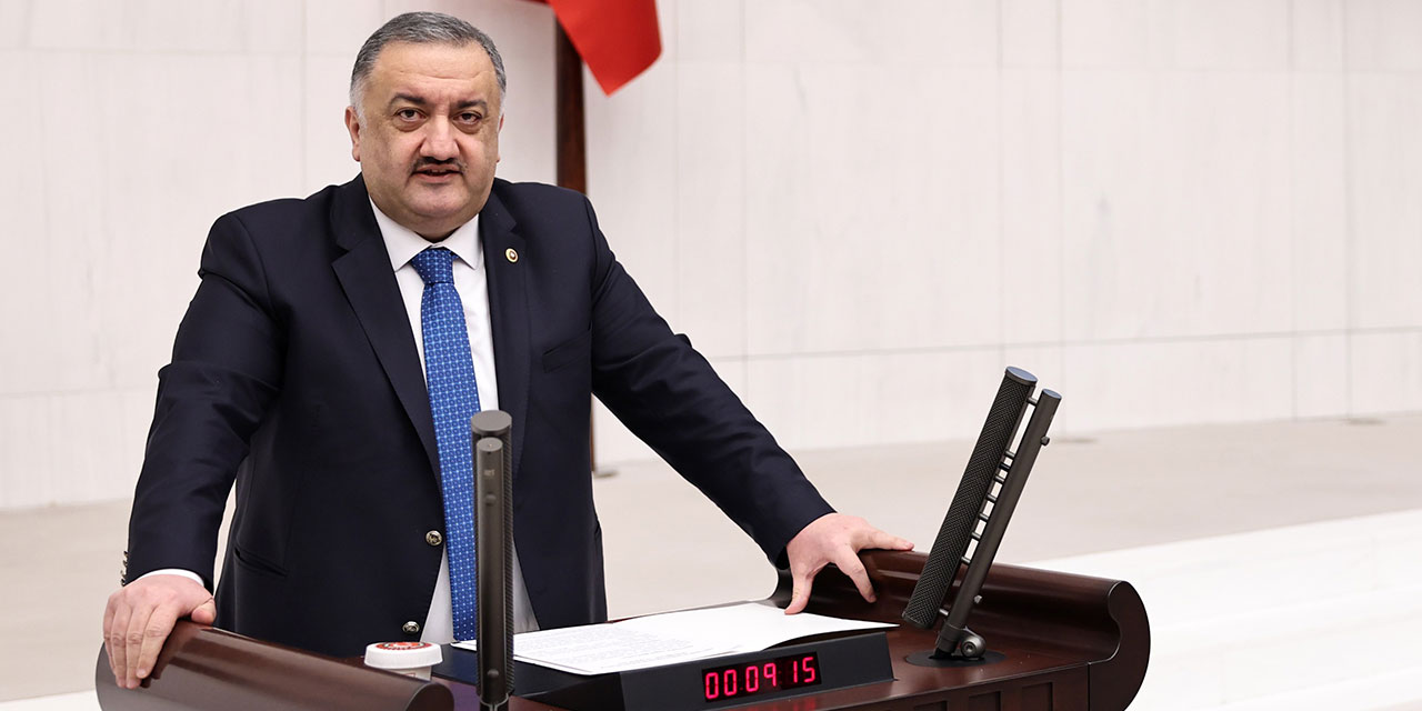 Karal’dan iktidara çağrı: Gelin, AK Partili bir bakan tarafından hazırlanan Çay Kanunu tasarısını birlikte kanunlaştıralım*