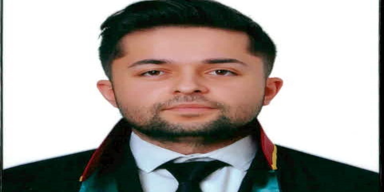 Avukat, duruşmaya giderken kazada yaşamını yitirdi