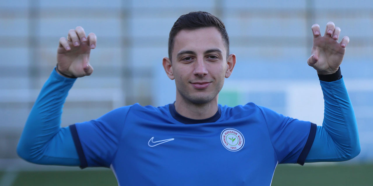 Papanikolaou’dan "Kale" Vurgusu: "Rize’yi Geçilmez Yapmalıyız"