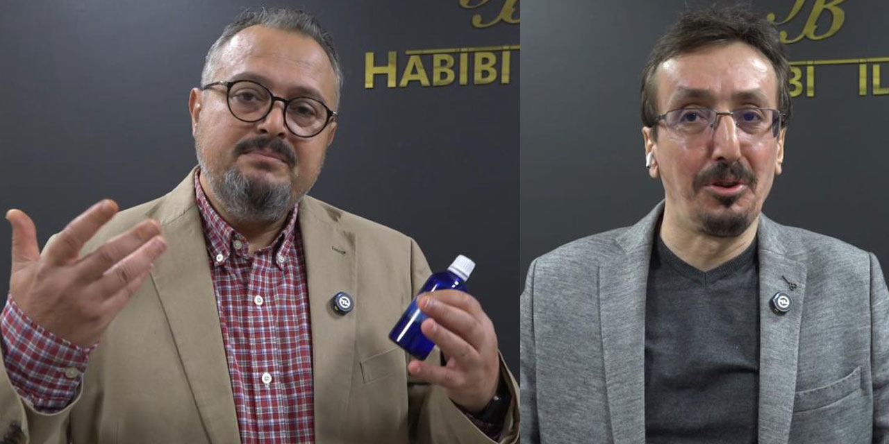 Rize havası Türkiye'de ve dünyada kuraklığa çare olacak