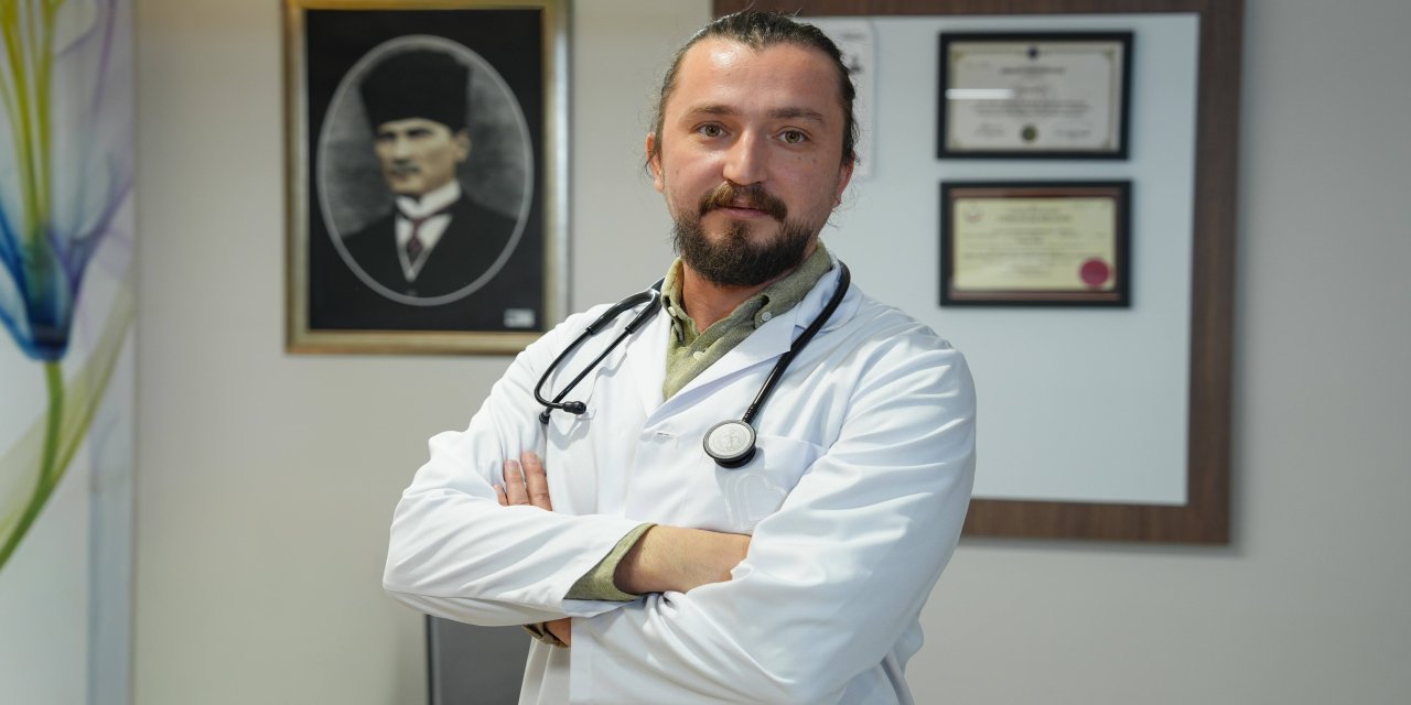 Doktor önerisi olmadan serum taktırılmamalı