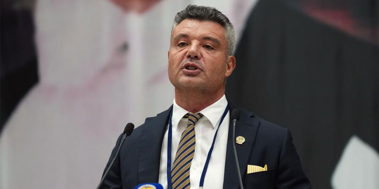 Sadettin Saran'ın uyuşturucu soruşturması kapsamında ifadesi alınacak