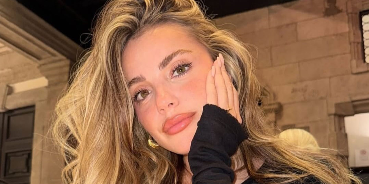 Gözaltına alınan oyuncu Ezgi Eyyüboğlu serbest bırakıldı