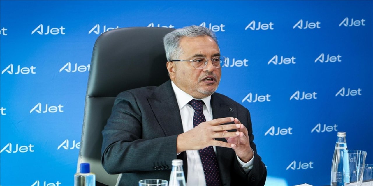 AJet sağlık turizmi gelirine 1,5 milyar dolar katkı sunmayı hedefliyor