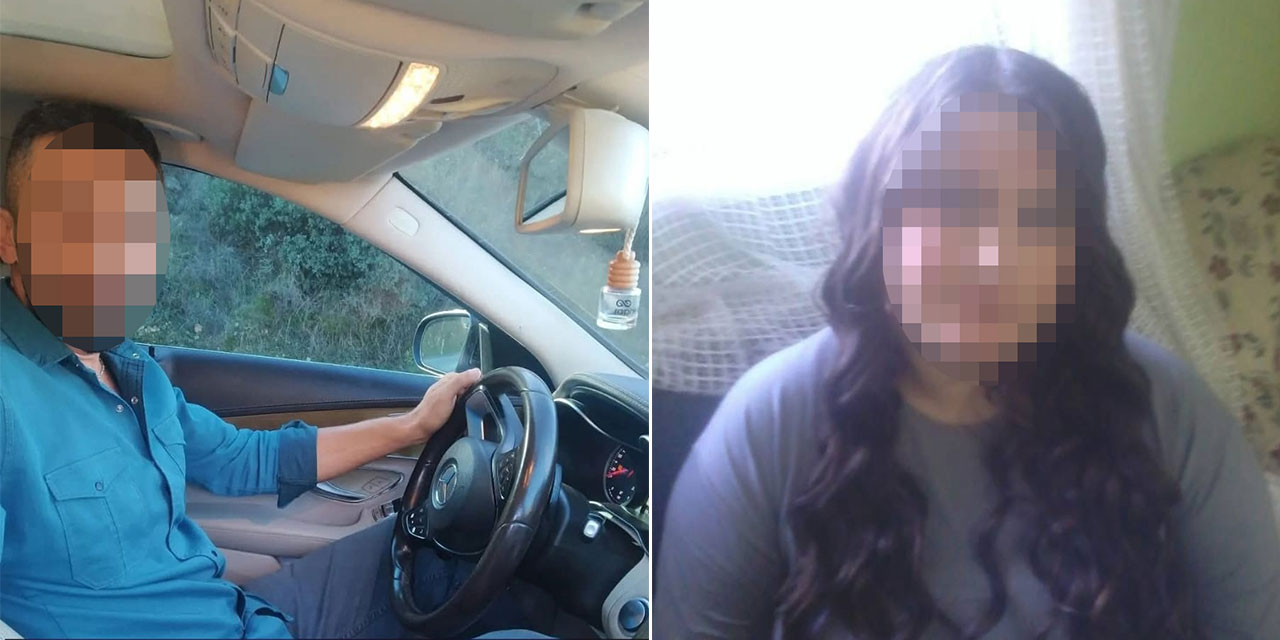 Kendisini ve çocuğunu darbettiğini öne sürdüğü kocasını bıçakla yaraladı