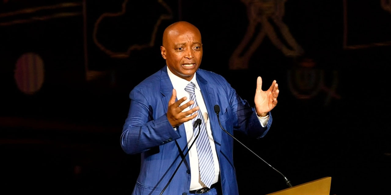 Afrika Uluslar Kupası 2028’in ardından 4 yılda bir düzenlenecek