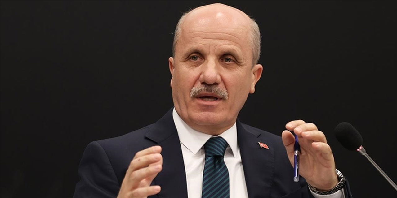 YÖK Başkanı Özvar: Öğrenci talebinin azaldığı programların kontenjanlarında düzenleme yapılacak