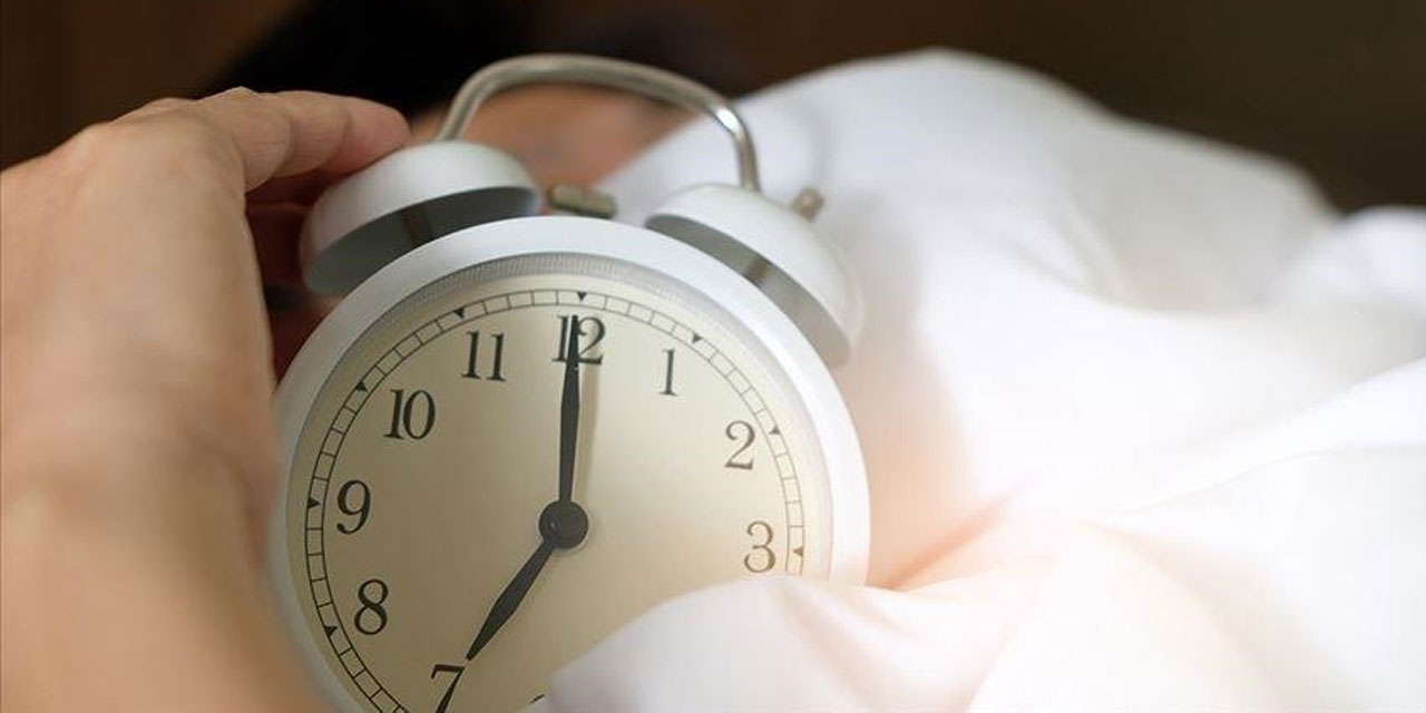 Uykusuzluk, nörolojik hastalık riskini artırıyor