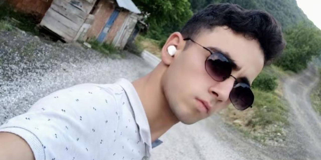 Kestiği ağacın altında kalan 19 yaşındaki genç hayatını kaybetti