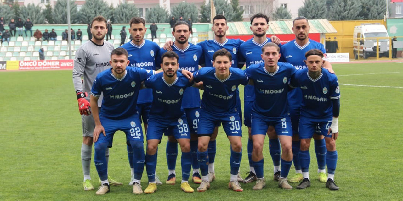 Pazarspor İlk Yarıyı Mağlubiyetle Kapattı