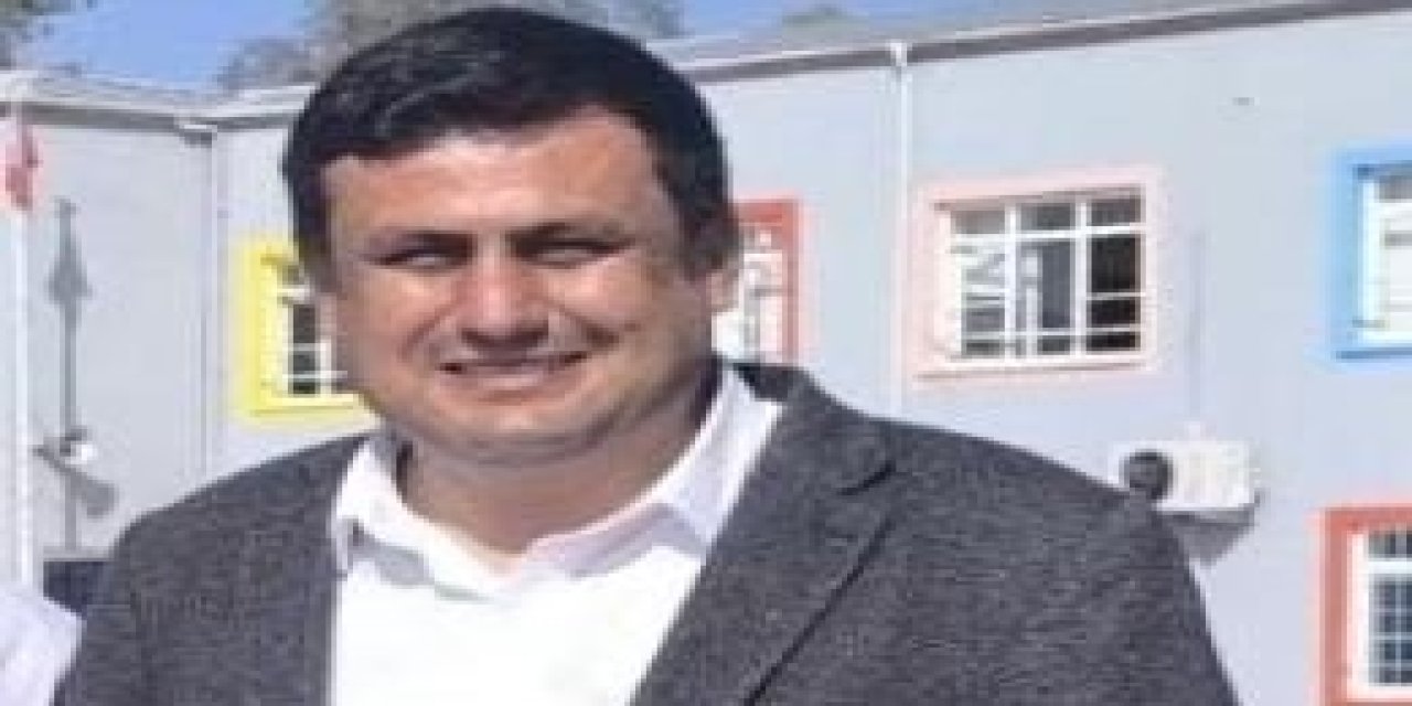 Ortaokul öğrencisi, okul müdürünü tüfekle vurdu