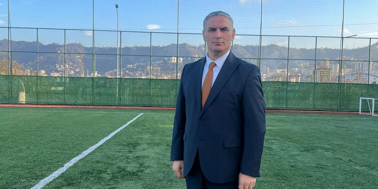 Rize’de Süper Amatör Lig’de Normal Sezon Tamamlandı, Play-Off Heyecanı Başlıyor