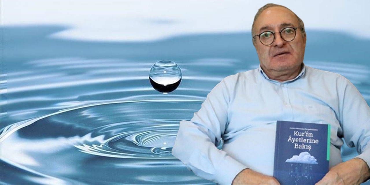 Prof. Dr. Mikdat Kadıoğlu’ndan Karadeniz İçin Kritik Uyarı: “Suyu Sınırsız Sanmak Büyük Hata!”