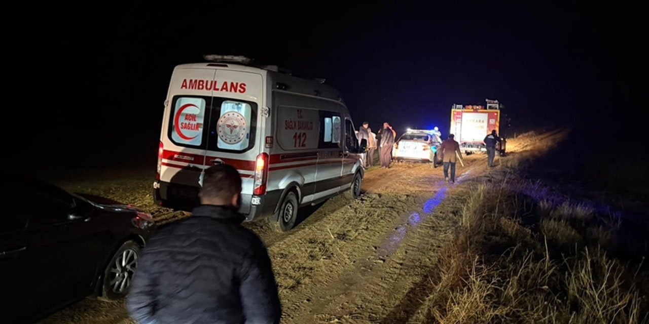 Libya Genelkurmay Başkanı AL-Haddad'ın jeti ile irtibat kesildi