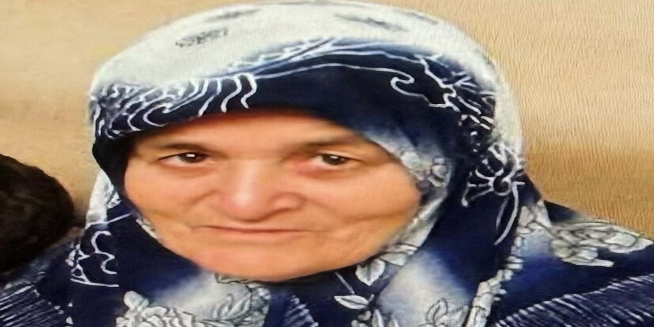 Manisa’da torunu tarafından bıçaklanan babaanne hayatını kaybetti