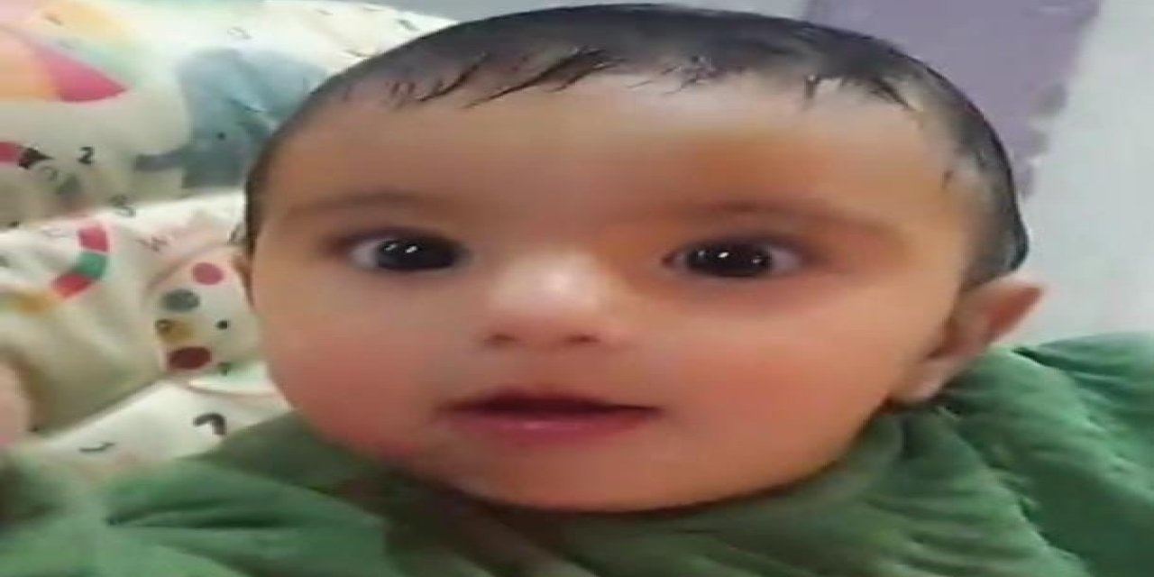 Denizli'de kan donduran olay: Alkollü eğlence dönüşü darp edilen bebek hastanelik oldu