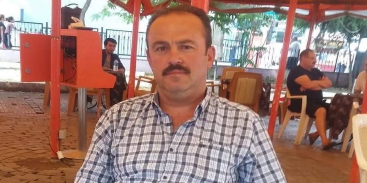 Bir yıldır kayıp olan balıkçı için gıyabi cenaze namazı kılındı