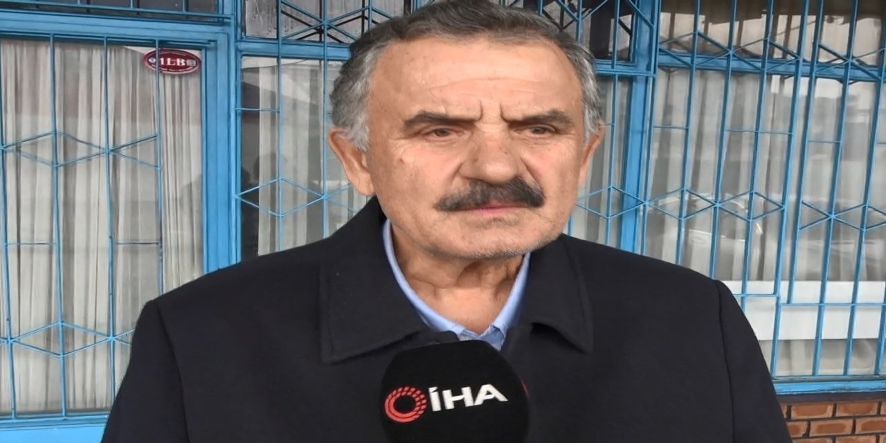 Recep Denizer: "Hamsi Türk karasularını terk etti"