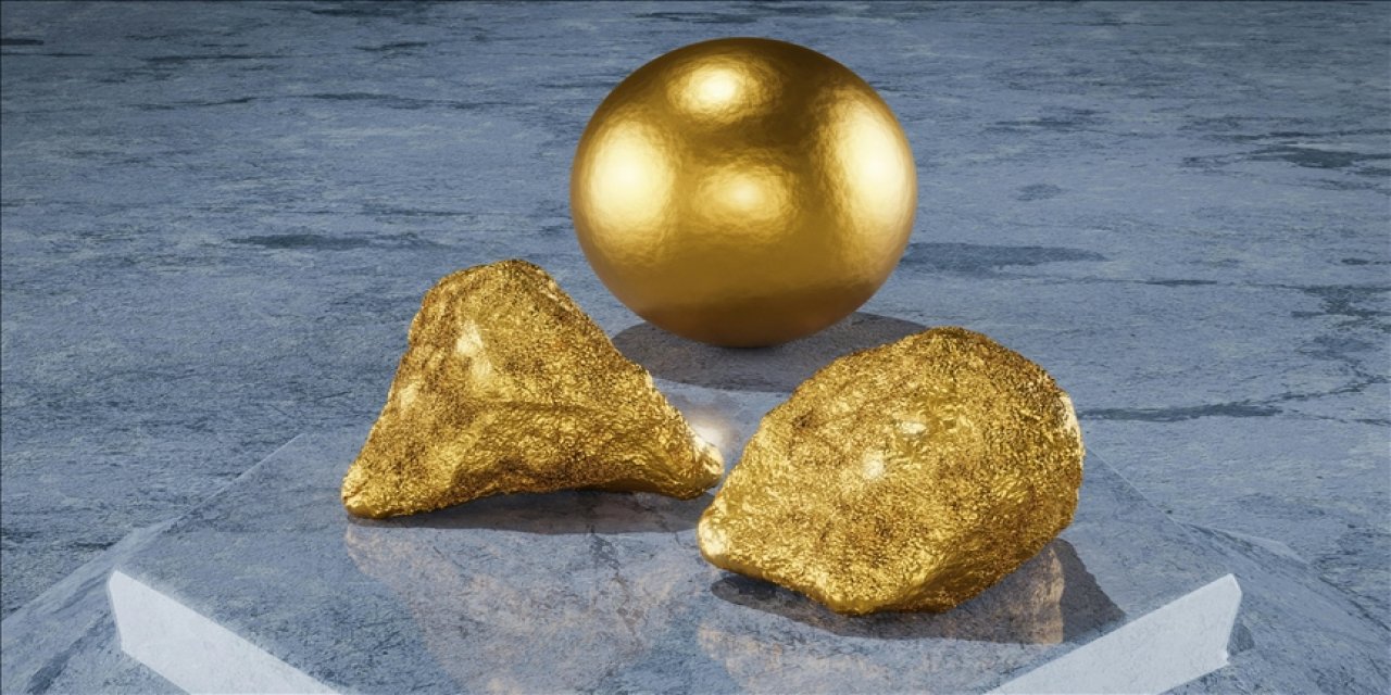 Altın birikimlerine banka güvencesinde muhafaza imkanı sağlanıyor