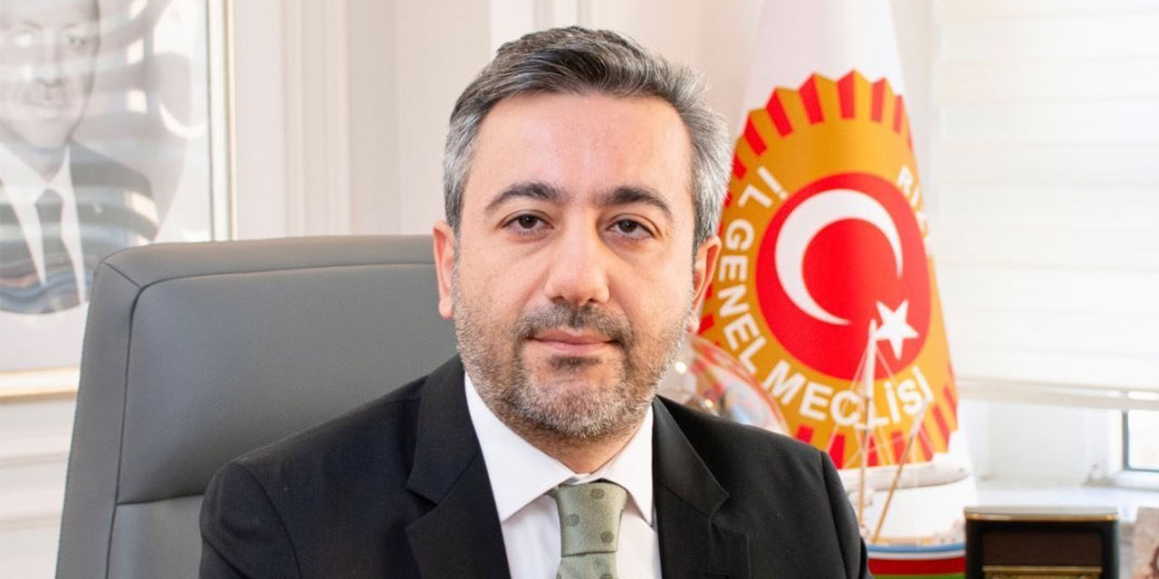 Rize İl Genel Meclisi Eski Başkanı İbrahim Türüt’ün Acı Günü