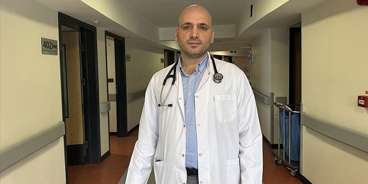 Düzenli kontrol kalp krizi riskini azaltıyor