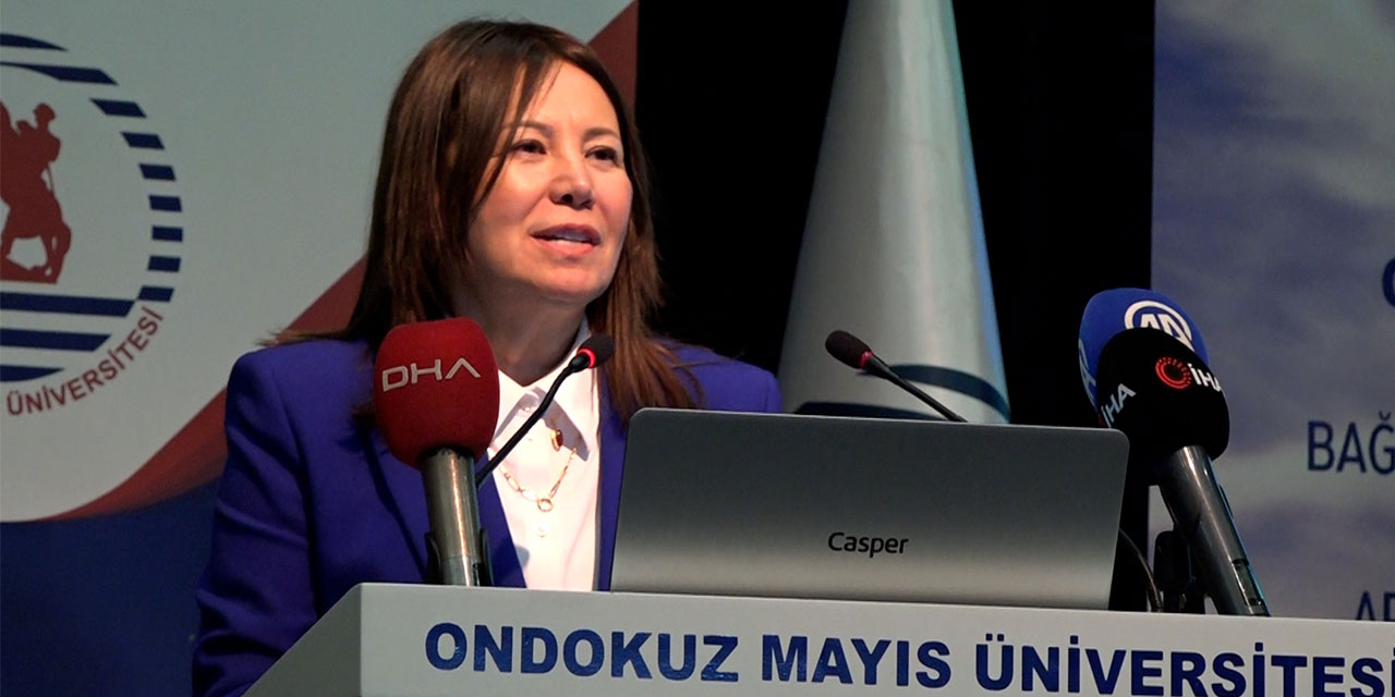 Rektör Aydın: Bağımlılığa karşı en güçlü kale aile