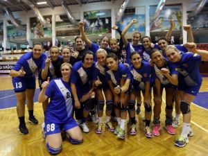Yeni Mahalle Belediyesi, Ehf Kupa Galipleri Kupası’nda Mücadele Verecek